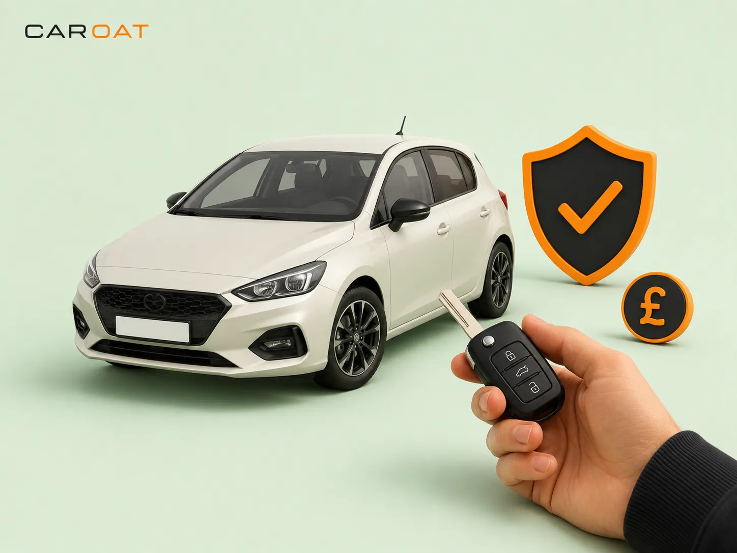 How to check a used car before you buy