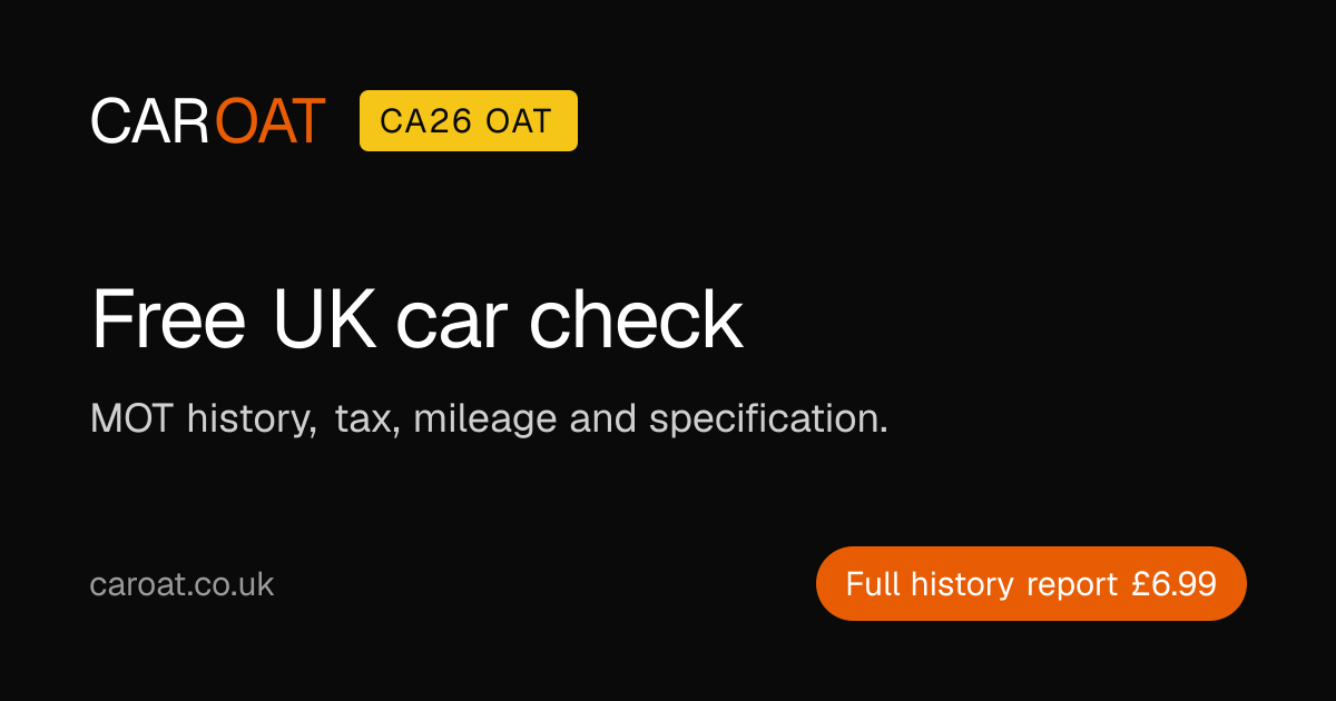 LED Headlight Bulbs and the MOT: 2026 Rules · Caroat